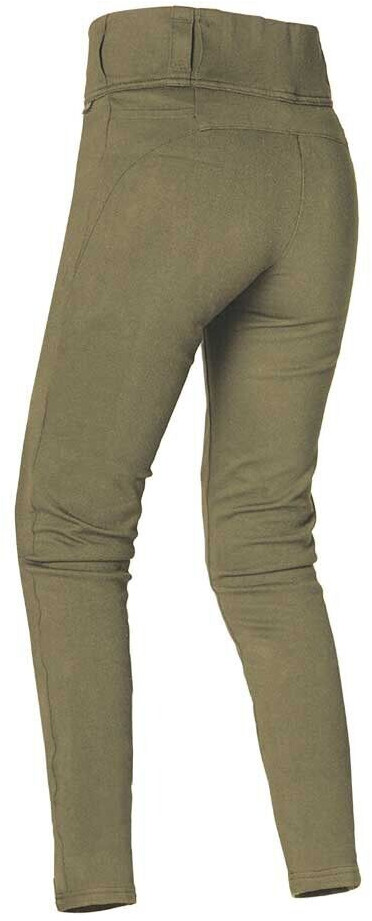 Oxford Super Leggings 2.0 Pants green 1Frau