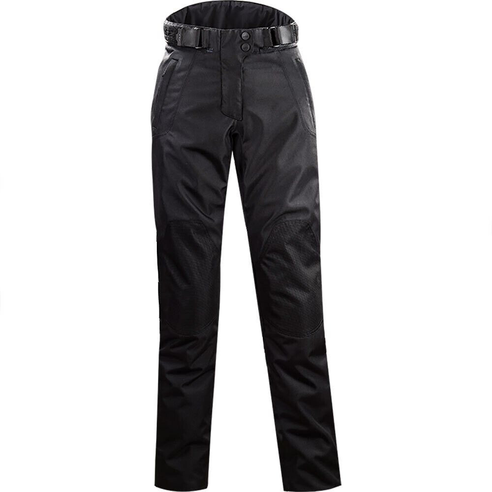 LS2 Textil Chart Evo Lady Pants black