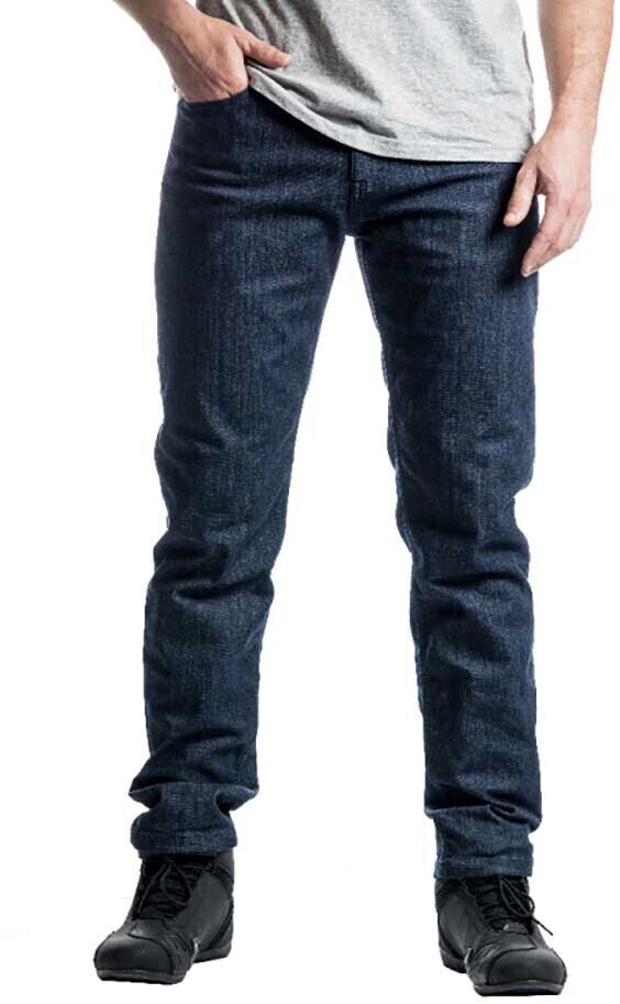IXON Marco Pants grey