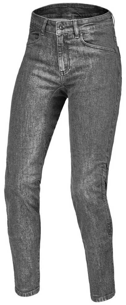 Macna Janice Lady Pants grey
