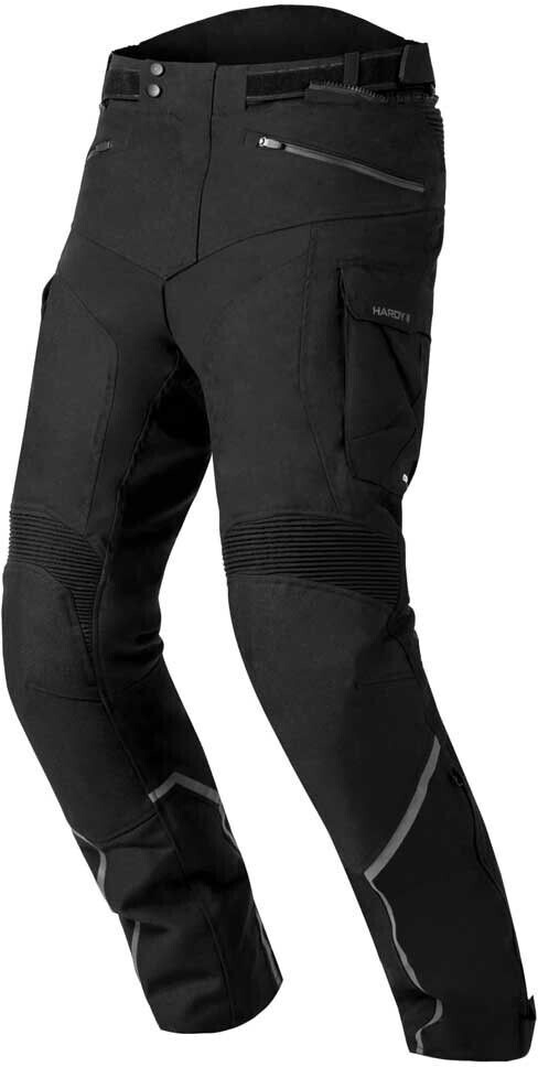 Rebelhorn Hardy Ii Pants black