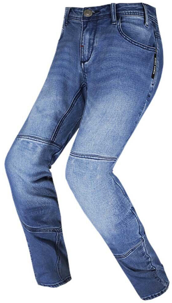 LS2 Textil Dakota Jeans blue