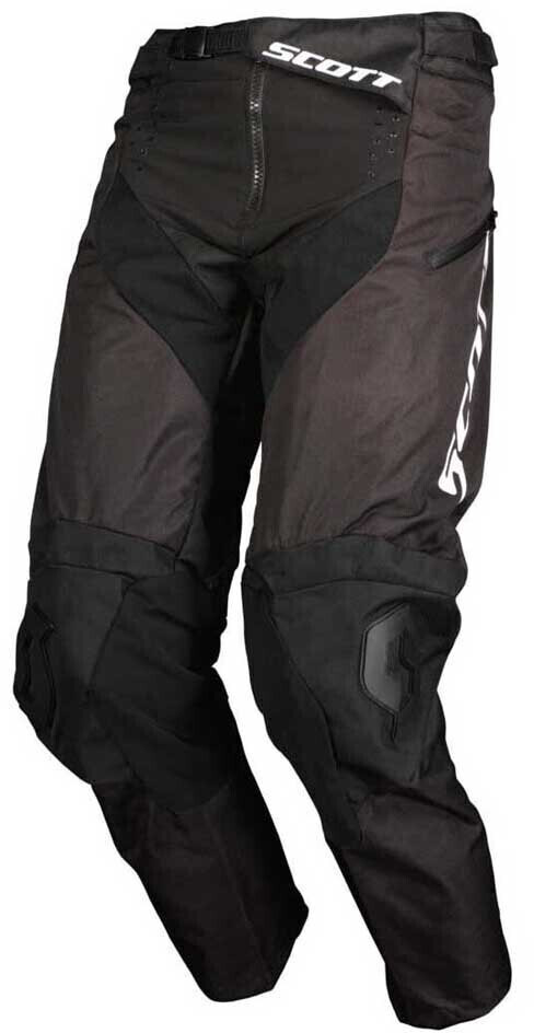 Scott X-plore Swap Pants black