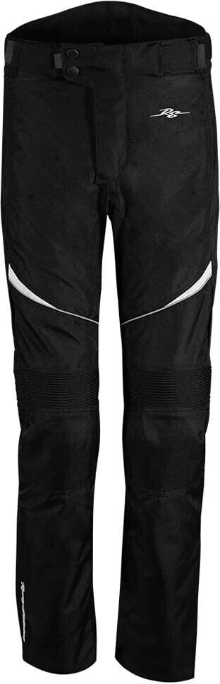 Rusty Stitches Jenny Lady Pants black