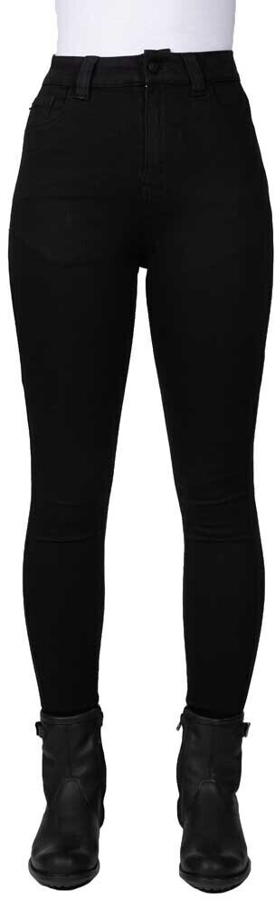 Bull-it Fury V Skinny Lady Pants black