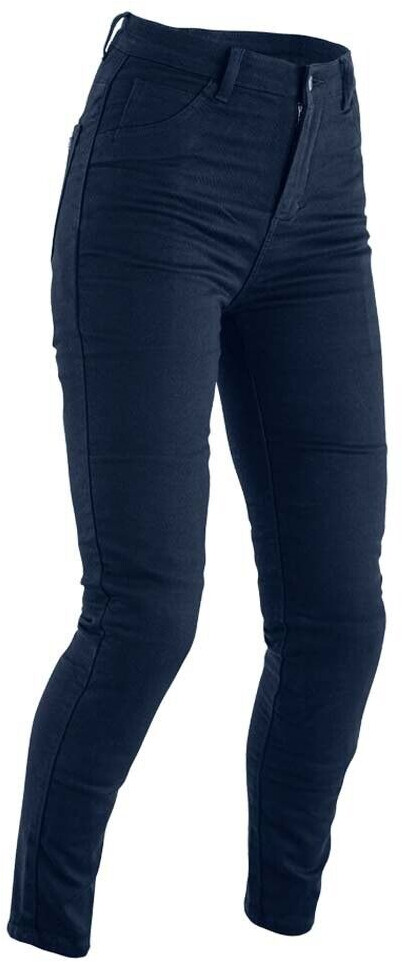 RST Aramidic Lining Jeggin Lady Pants black