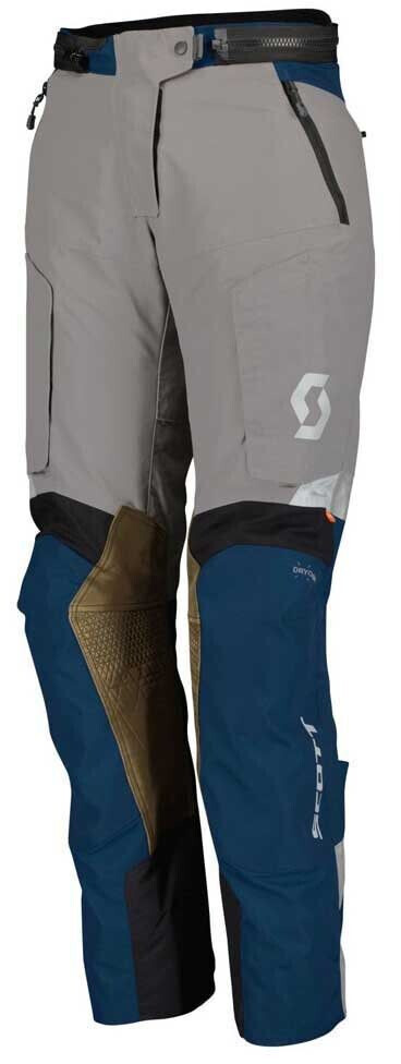 Scott Voyager Dryo Lady Pants grey