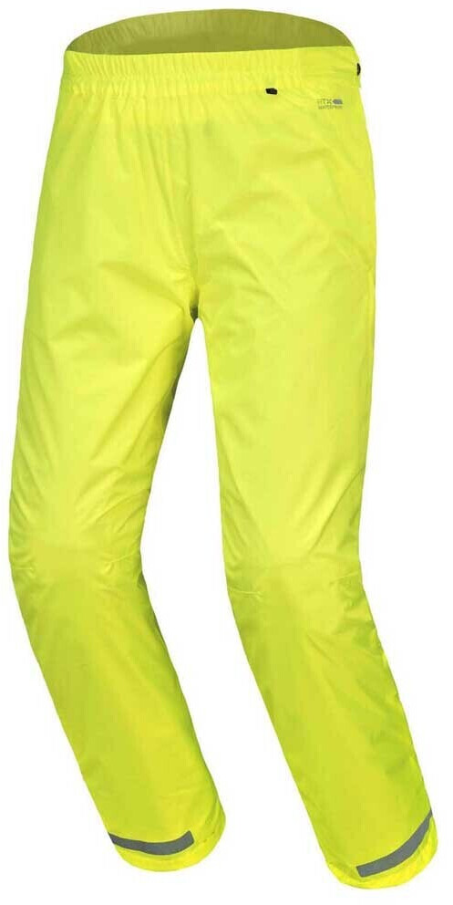 Photos - Motorcycle Clothing Macna Spray Pants yellow 
