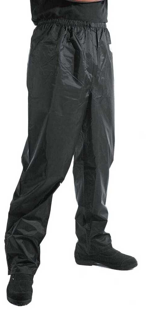 DiFi Difi Delta Pants black