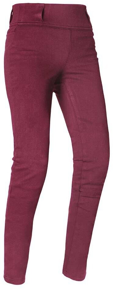 Oxford Super Leggings 2.0 Pants red Frau