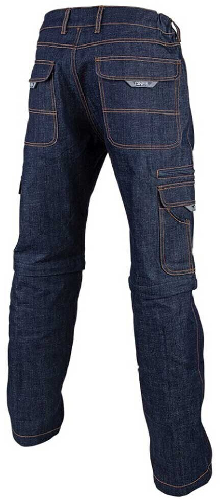 O'Neal Oneal Worker Pants blue