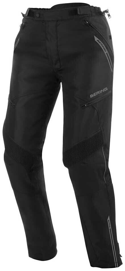 Bering Vision Lady Pants black