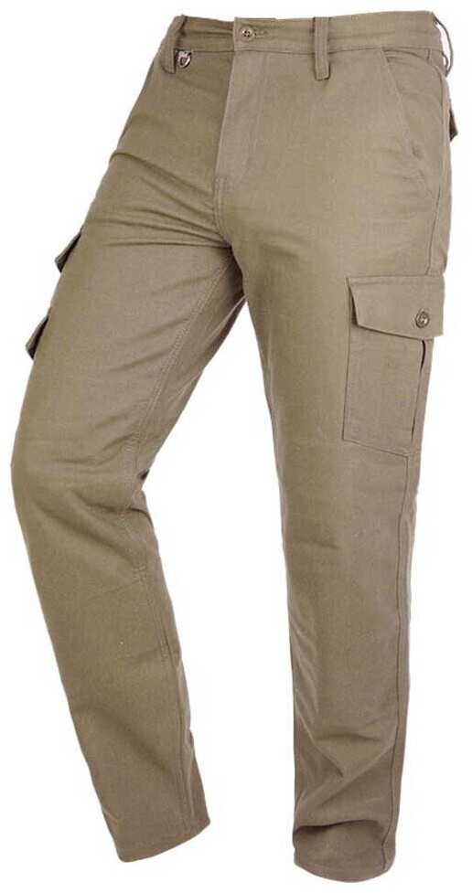 By City Mixed Iii Jeans Beige