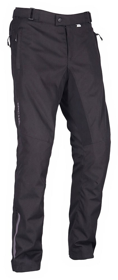 Richa Suburbanite Lady Pants grey