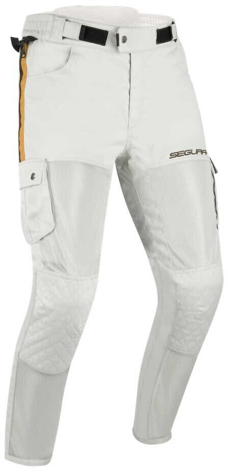 Segura Mojo Pants grey