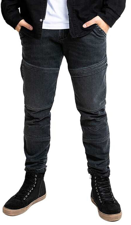 John Doe Trophy Mono Pants grey