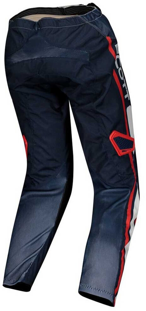 Scott 350 Race Pants blue