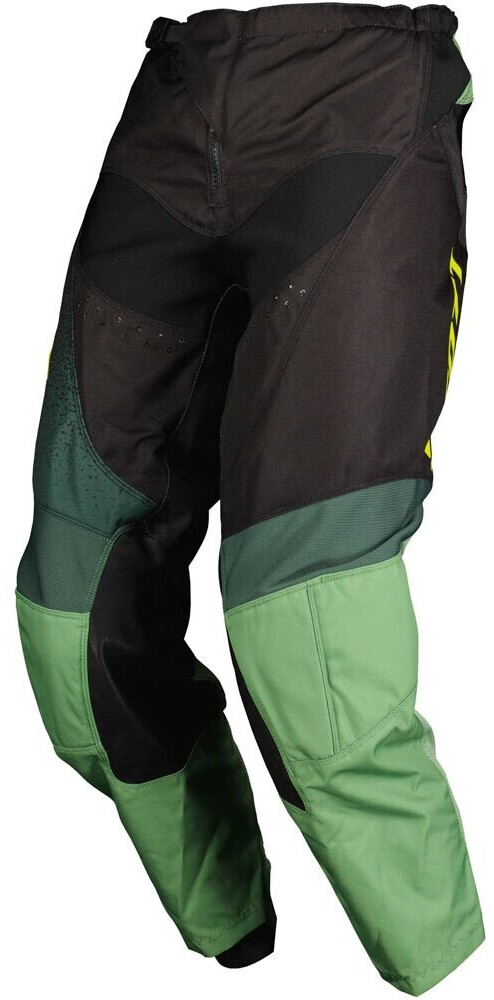 Scott 350 Dirt Evo Pants green