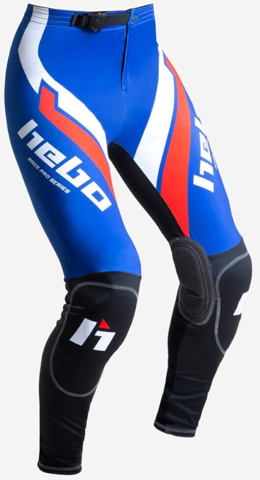Hebo Race Pro Pants blau ab 125,06 € Preisvergleich bei idealo.de
