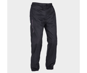 Full side zip rain pants sales
