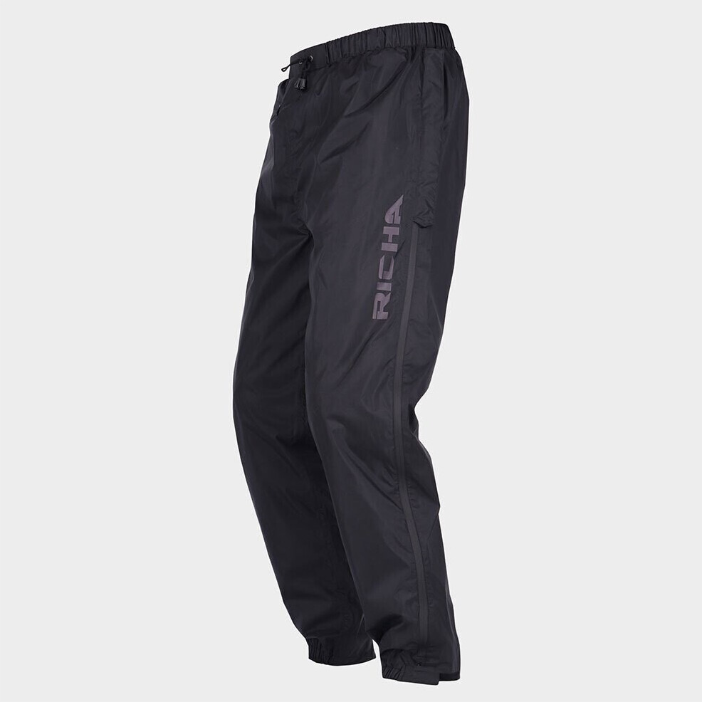 Full side zip new arrivals rain pants