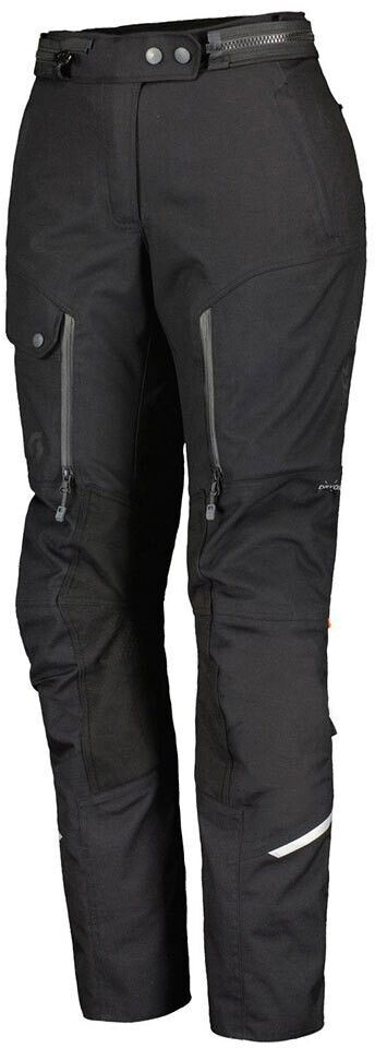 Scott Voyager Dryo Lady Pants black