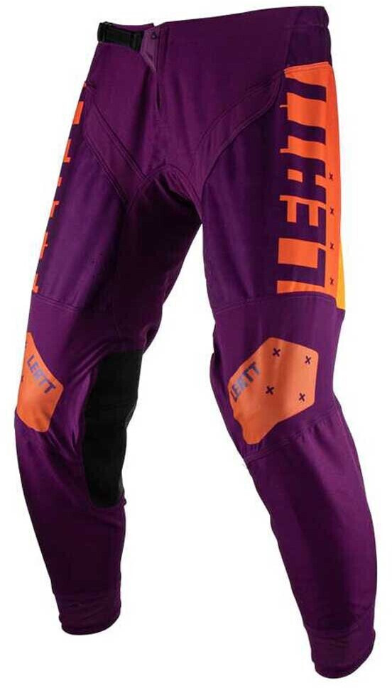 Leatt 4.5 Pants Lila