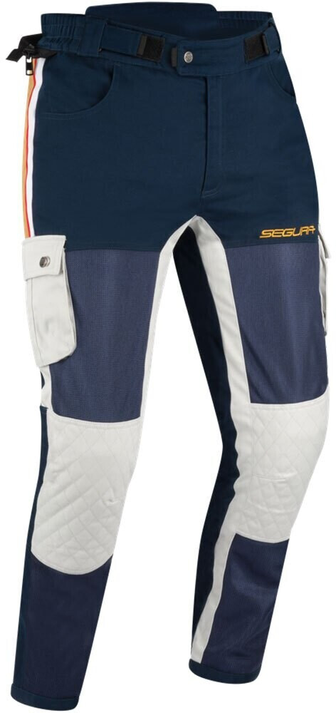 Segura Mojo Pants blue