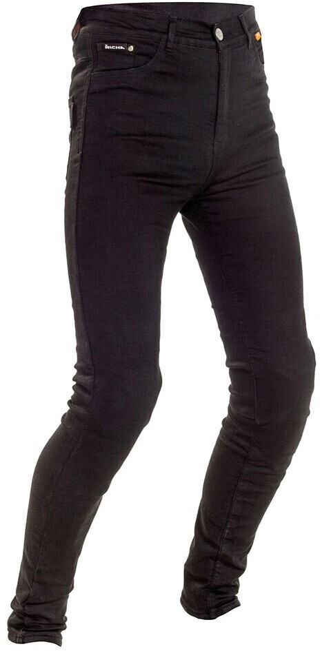 Richa Jegging Pants black