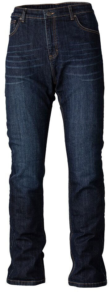 RST X Kevlar Straight 2 Ce Jeans blue