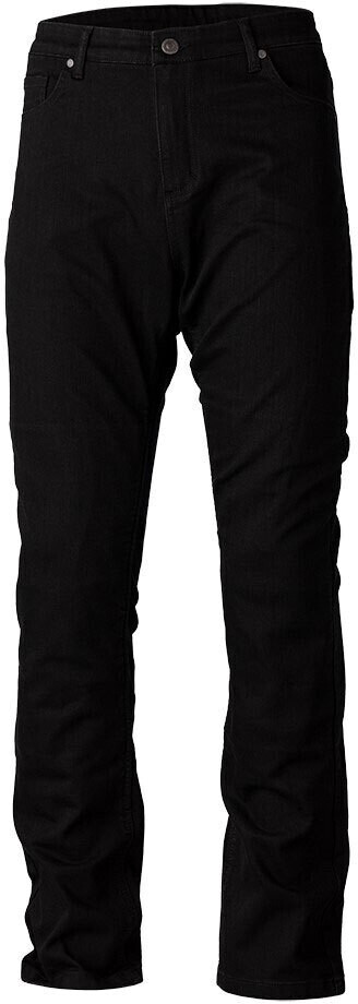 RST X Kevlar® Straight 2 Ce Jeans black