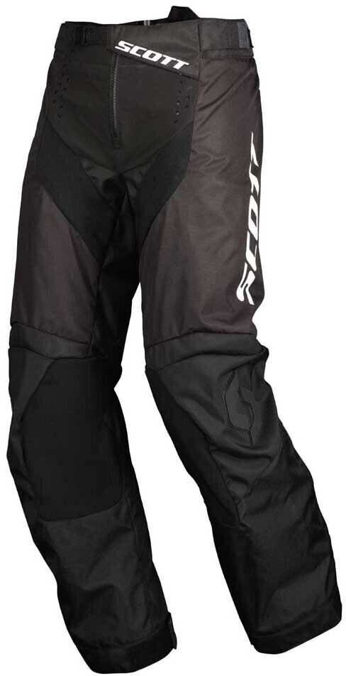Scott X-plore Swap Overboot Pants black
