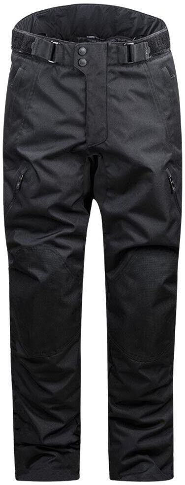 LS2 Textil Chart Evo Pants black