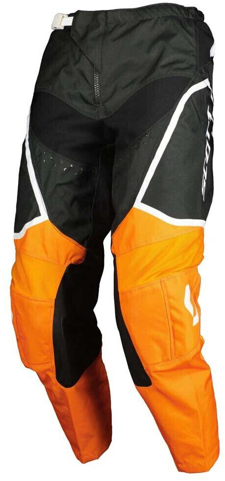 Scott 350 Track Evo Pants Orange,black