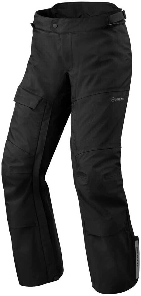 REV'IT! Alpinus Goretex Pants short black