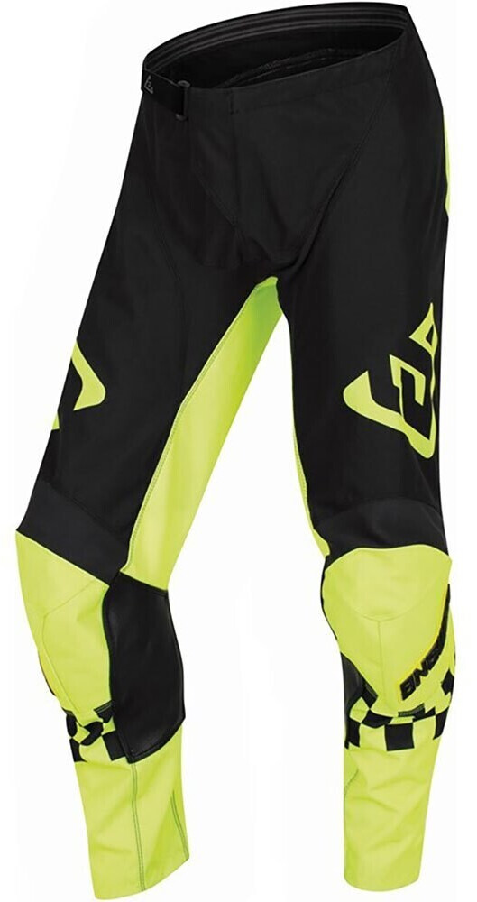 Answer A22 Arkon Octane Pants yellow,black