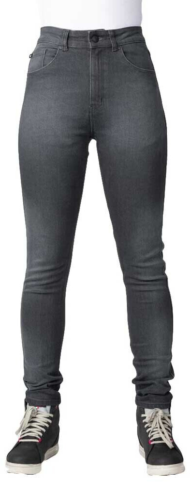 Bull-it Elara Lady Pants grey
