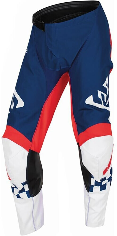 Answer A22 Arkon Octane Pants blue