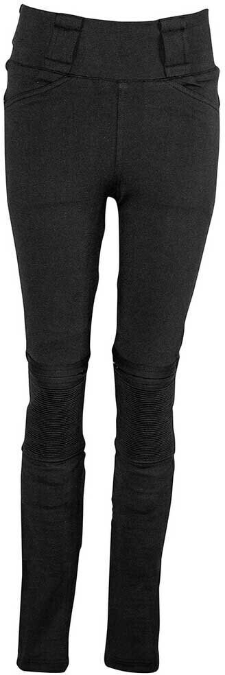 Rusty Stitches Claudia V2 Lady Pants black