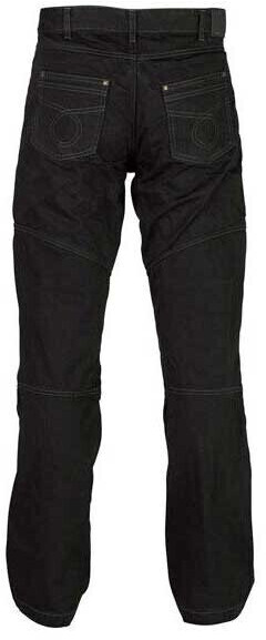 Furygan Jean D02 Pants black