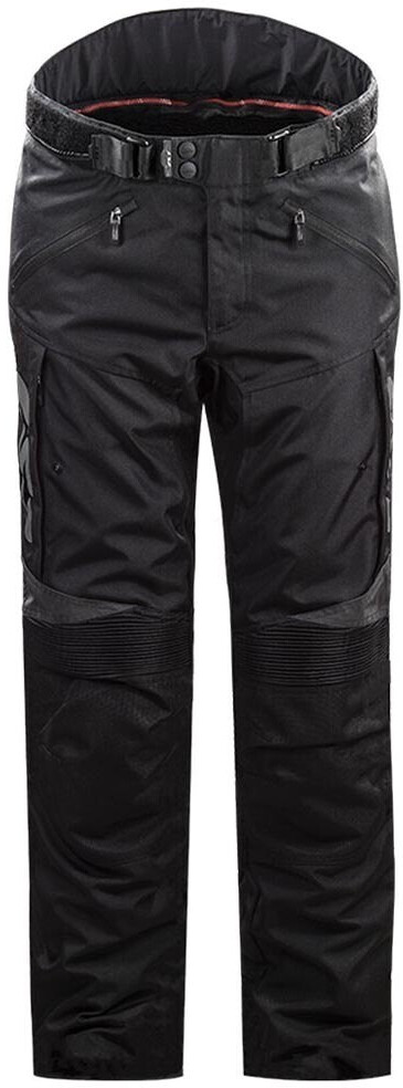 LS2 Textil Nimble Pants black