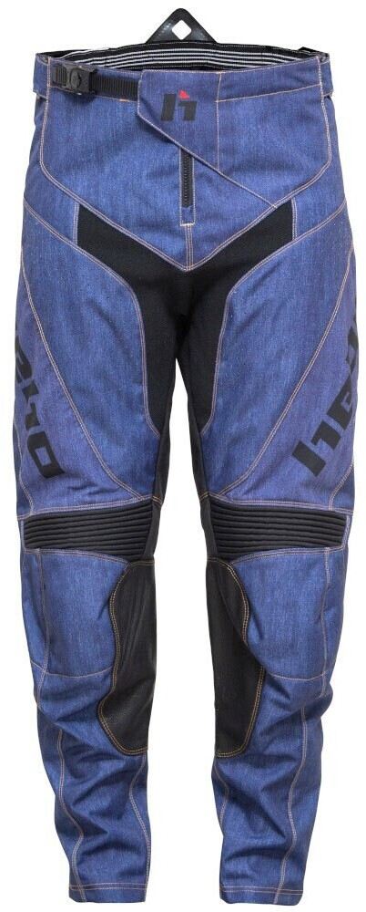 Hebo Mx Stratos Jeans Pants blue