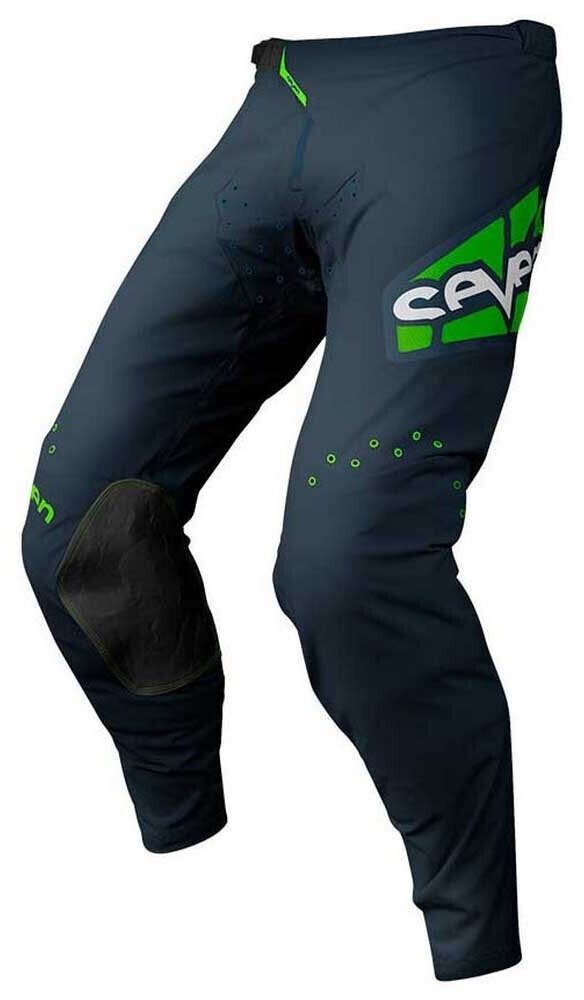 Seven Zero Echelon Pants blue