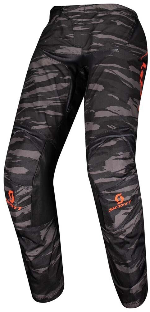 Scott 350 Dirt Pants black