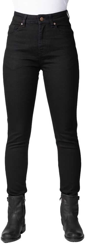 Bull-it Eclipse Slim Lady Pants black