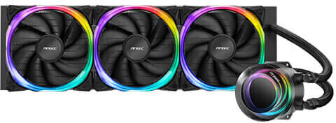 Antec Vortex 360 ARGB