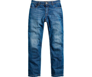 Spirit Motors Aramid Cotton 1.0 Pants blau