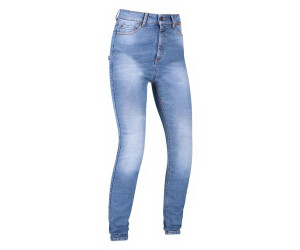 Buy Richa Second Skin Lady Pants Short blue from 172.62 Today