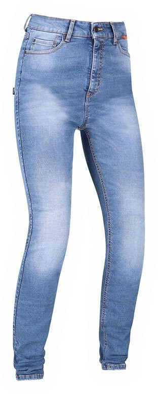 Richa Second Skin Lady Pants Short blue