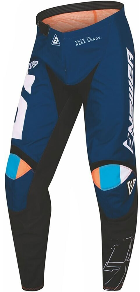 Answer Syncron Cc Pants blue